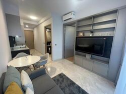 Haus On Handy (D9), Condominium #577224001